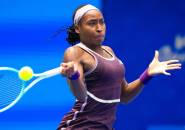 Cori Gauff Amankan Tiket Menuju Semifinal Di Wuhan