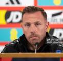 Craig Bellamy Tetap Optimis Setelah Wales Ditahan Imbang Islandia