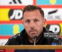 Craig Bellamy Tetap Optimis Setelah Wales Ditahan Imbang Islandia