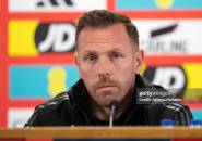 Craig Bellamy Tetap Optimis Setelah Wales Ditahan Imbang Islandia