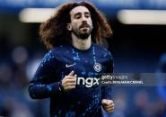 Cucurella Akui Cedera Pergelangan Kaki Bantu Mengubah Kariernya di Chelsea