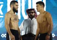 Data Dan Fakta Jelang Pertarungan Artur Beterbiev Vs Dmitry Bivol