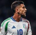 Davide Frattesi Pasang Badan untuk Lorenzo Pellegrini Usai Dikartu Merah