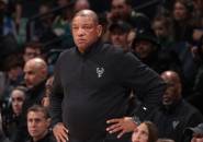 Doc Rivers Kecam Perlakuan Lakers ke Darvin Ham