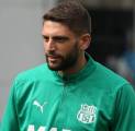 Domenico Berardi Nggak Menyesal Sempat Tolak Pinangan Klub Besar