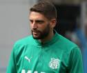 Domenico Berardi Nggak Menyesal Sempat Tolak Pinangan Klub Besar