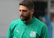 Domenico Berardi Nggak Menyesal Sempat Tolak Pinangan Klub Besar