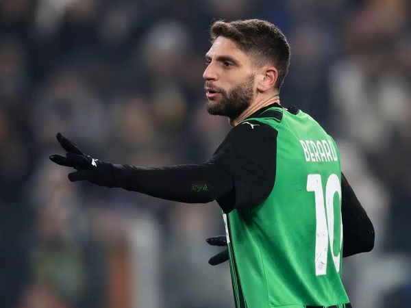 Domenico Berardi