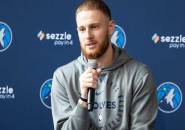 Donte Divincenzo Alasan Memilih Nomor Punggung 0 karena Westbrook