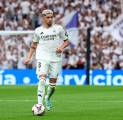 Federico Valverde Tak Menyangka Bakal Berkembang Sejauh Ini