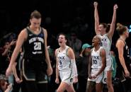 Final WNBA: Minnesota Lynx Percundangi NY Liberty Untuk Menangi Game 1