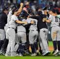 Gerrit Cole Mendominasi Royals, New York Yankees Melaju Ke ALCS