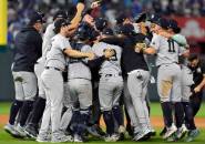 Gerrit Cole Mendominasi Royals, New York Yankees Melaju Ke ALCS