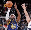 Golden State Warriors Pertahankan Identitas “Cetak Poin Volume Tinggi”