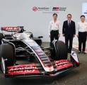 Haas F1 Jalin Kerja Sama Teknis Dengan Toyota Gazoo Racing