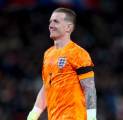 Jordan Pickford Beri Tanggapan Samar Terkait Masa Depan Lee Carsley