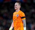 Jordan Pickford Beri Tanggapan Samar Terkait Masa Depan Lee Carsley