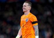 Jordan Pickford Beri Tanggapan Samar Terkait Masa Depan Lee Carsley