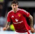 Jose Mourinho Intip Peluang Rekrut Victor Lindelof dari Man United