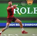 Jumpa Di Shanghai, Taylor Fritz Tak Bisa Pecahkan Teka-Teki Novak Djokovic