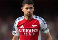 Kata Siapa Jorginho Bakal Tinggalkan Arsenal di Tahun 2025?