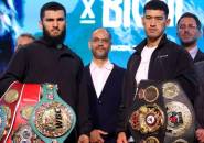 Kekuatan Artur Beterbiev Vs Teknik Dmitry Bivol, Siapa Lebih Unggul?