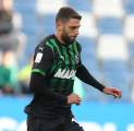 Kenang Masa Pemulihan Cedera, Domenico Berardi: Dunia Saya Hancur