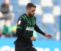 Kenang Masa Pemulihan Cedera, Domenico Berardi: Dunia Saya Hancur