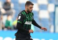 Kenang Masa Pemulihan Cedera, Domenico Berardi: Dunia Saya Hancur