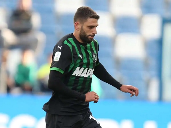 Domenico Berardi