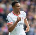 Kenapa Tidak Trent Alexander-Arnold Coba Berkarier di Spanyol?