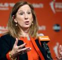 Komisioner WNBA Cathy Engelbert Umumkan Perubahan Format Final Musim Depan