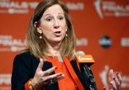 Komisioner WNBA Cathy Engelbert Umumkan Perubahan Format Final Musim Depan