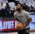 Kyrie Irving Ingin Bela Australia di Olimpiade Los Angeles 2028