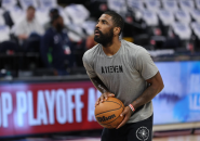 Kyrie Irving Ingin Bela Australia di Olimpiade Los Angeles 2028