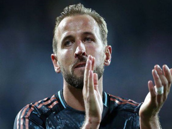 Levy Ungkap Alasan Utama Tottenham Jual Harry Kane ke Bayern Munich