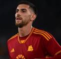 Lorenzo Pellegrini Sudah Kembali ke AS Roma Usai Dicoret Timnas Italia