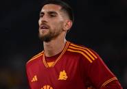 Lorenzo Pellegrini Sudah Kembali ke AS Roma Usai Dicoret Timnas Italia