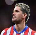 Manchester United Berminat Rekrut Gelandang Bintang Atletico Madrid