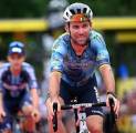 Mark Cavendish Akan Akhiri Karier Di Tour de France Singapore Criterium