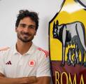 Mats Hummels Ungkap Kapan Bakal Debut untuk AS Roma