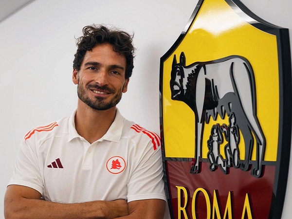 Mats Hummels