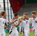 Maximilian Beier Bawa Jerman U-21 Lolos ke Piala Eropa U-21