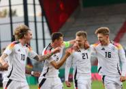 Maximilian Beier Bawa Jerman U-21 Lolos ke Piala Eropa U-21