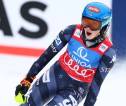 Mikaela Shiffrin Akan Absen Sementara Dari Nomor Downhill