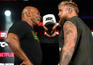 Mike Tyson Sebut Pertarungan Lawan Jake Paul Tidak Akan Berlangsung Lama