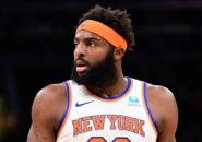 Mitchell Robinson Targetkan Kembali Bermain Pada Januari