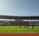 Persib Putuskan Jamu Persebaya di Stadion Si Jalak Harupat