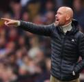 Ruang Ganti Manchester United Disadap, Pembicaraan Erik ten Hag Direkam