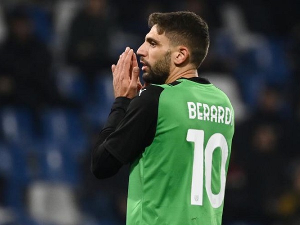 Domenico Berardi